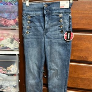 Express ankle Legging